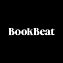 Bookbeat.com logo