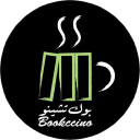 Bookccino.com logo