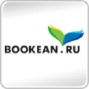 Bookean.ru logo