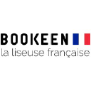 Bookeen.com logo