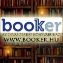 Booker.hu logo