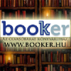 Booker.hu logo