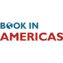 Bookinamericas.com logo
