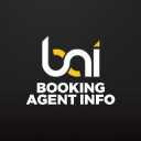 Bookingagentinfo.com logo
