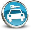 Bookingcar.com logo