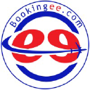 Bookingee.com logo