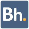 Bookinghealth.com logo