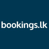 Bookings.lk logo