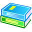 Bookletka.com logo