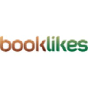 Booklikes.com logo