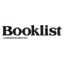 Booklistonline.com logo