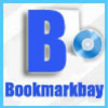 Bookmarkbay.com logo