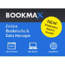 Bookmax.net logo