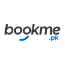 Bookme.pk logo