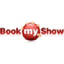 Bookmyshow.co.nz logo
