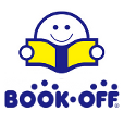 Bookoff.co.jp logo