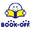 Bookoff.co.jp logo