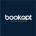 Bookopt.com.ua logo