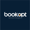 Bookopt.com.ua logo