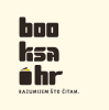 Booksa.hr logo