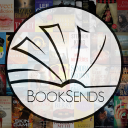 Booksends.com logo