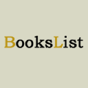 Bookslist.me logo