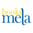 Booksmela.com logo