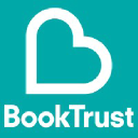 Booktrust.org.uk logo