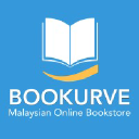 Bookurve.com logo