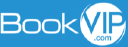 Bookvip.com logo