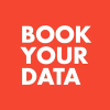 Bookyourdata.com logo