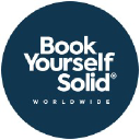Bookyourselfsolid.com logo