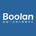 Boolan.com logo