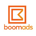 Boomads.com logo