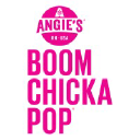 Boomchickapop.com logo
