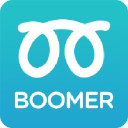 Boomer.co logo