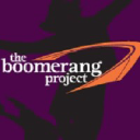 Boomerangproject.com logo