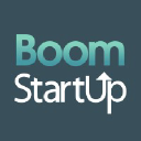 Boomstartup.com logo