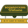 Boondockerswelcome.com logo