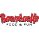Boondocks.com logo