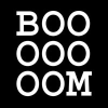 Booooooom.com logo