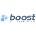 Boost.org logo