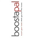 Boostapal.com logo
