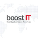 Boostit.net logo