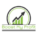 Boostmyprofit.com logo