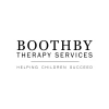 Boothbytherapy.com logo