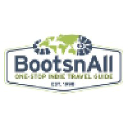 Bootsnall.com logo