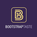 Bootstraptaste.com logo