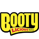 Bootyliciousmag.com logo