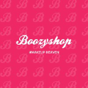 Boozyshop.nl logo